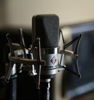 Audio/Visual contracting